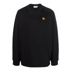 Best Seasonal Logo Sweatshirt Sweatshirts