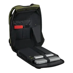 Sale Securipak 2.0 Rygsæk 15.6" Dame Rygsække
