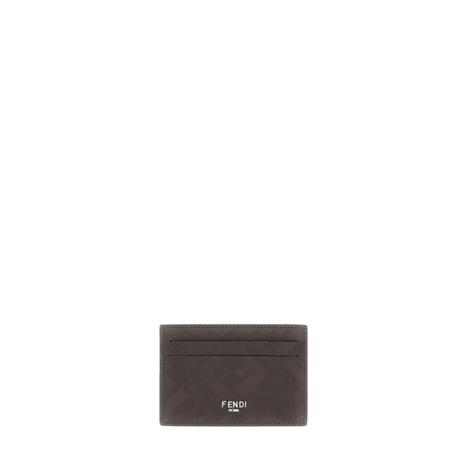 Shadow Slim Card Holder Punge & Kortholder