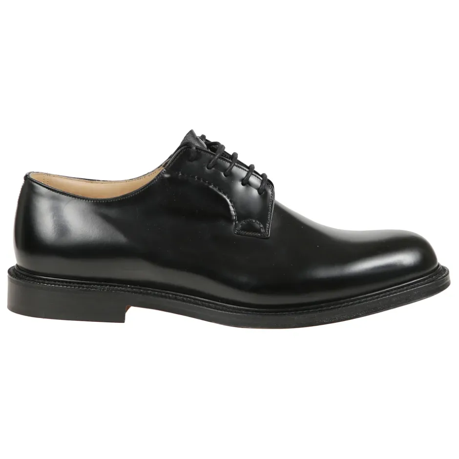 Clearance Shannon Derby Business Sko