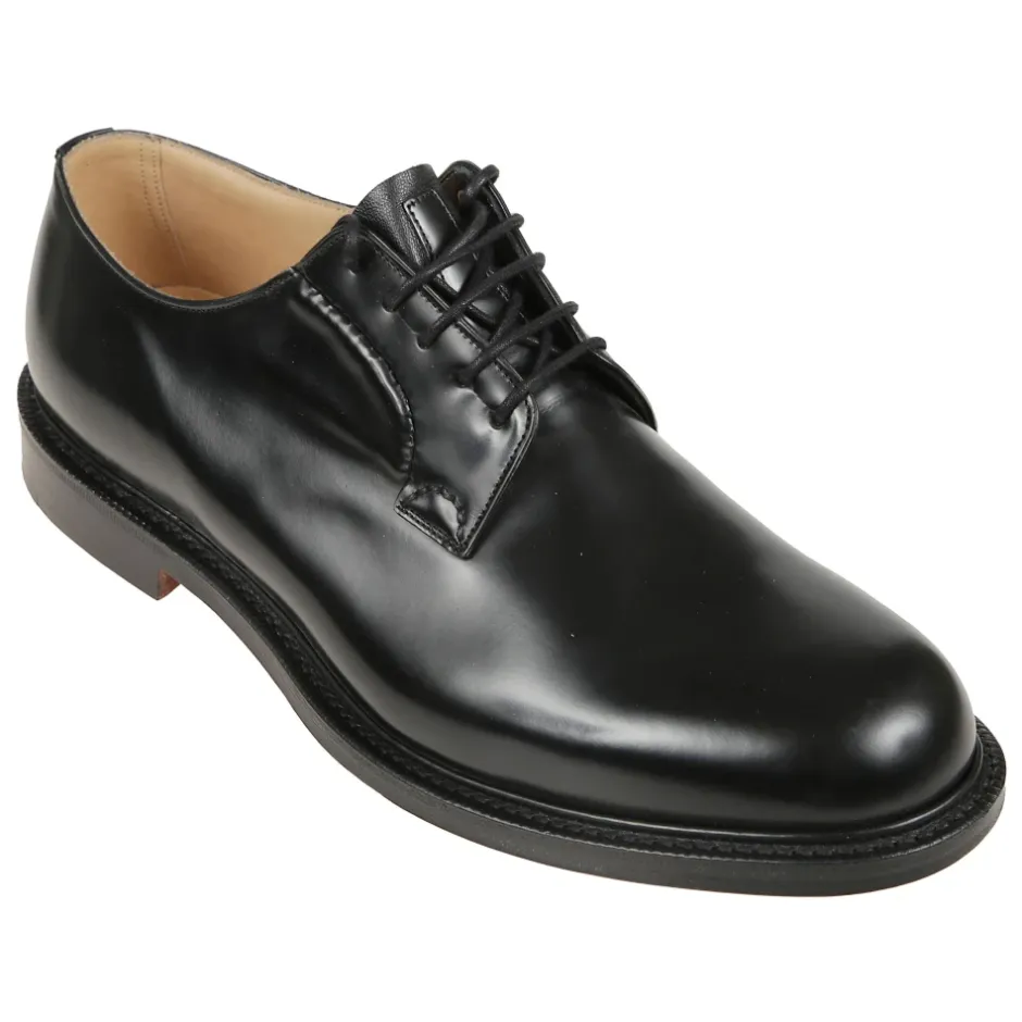 Clearance Shannon Derby Business Sko