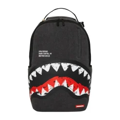 Sale Shark Central Painted Dlxs Rygsæk Tasker