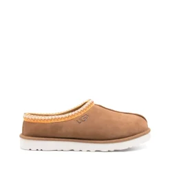 Sale Shearling Lining e Sandaler Slip-On Hjemmesko