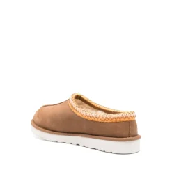 Sale Shearling Lining e Sandaler Slip-On Hjemmesko