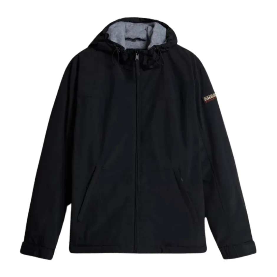 Sale Shelter Wint Short Jacket Skaljakker