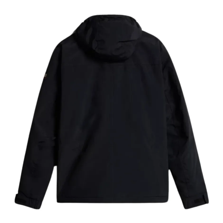 Sale Shelter Wint Short Jacket Skaljakker