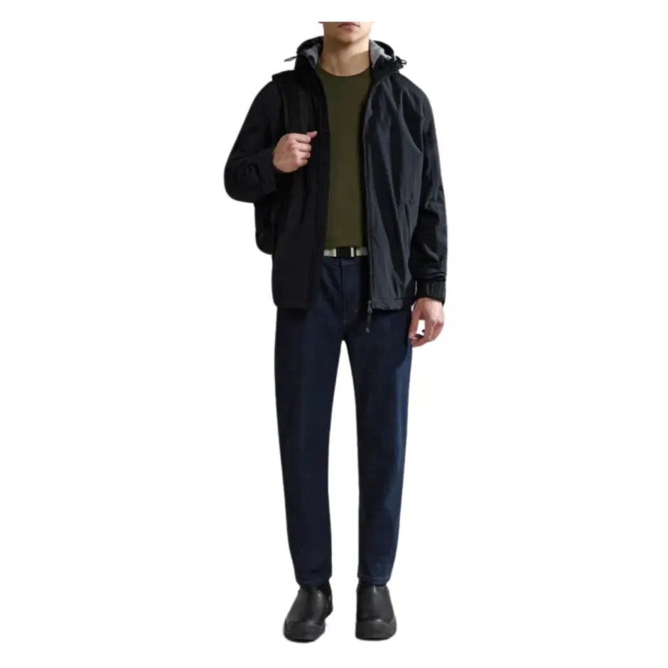 Sale Shelter Wint Short Jacket Skaljakker