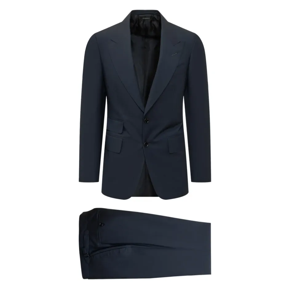 Sale Shelton Suit Jakkesæt