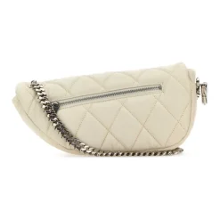 Discount Shield Lock Skuldertaske Dame Bæltetasker