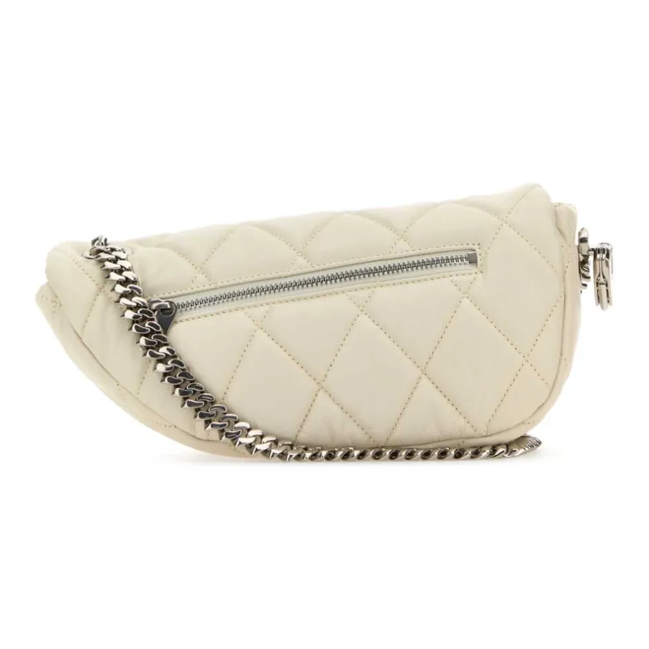 Discount Shield Lock Skuldertaske Dame Bæltetasker