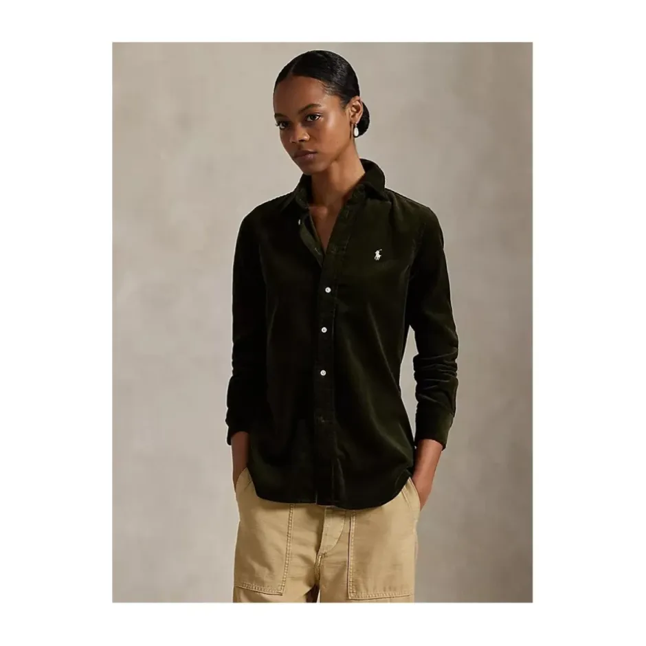 New Shirt Dame Bluser & Skjorter