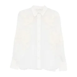 Clearance Shirt Dame Bluser & Skjorter
