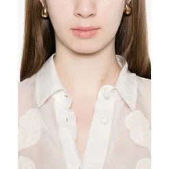 Clearance Shirt Dame Bluser & Skjorter