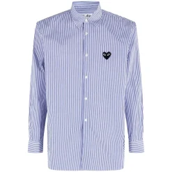Hot Shirt Black Emblem Skjorter