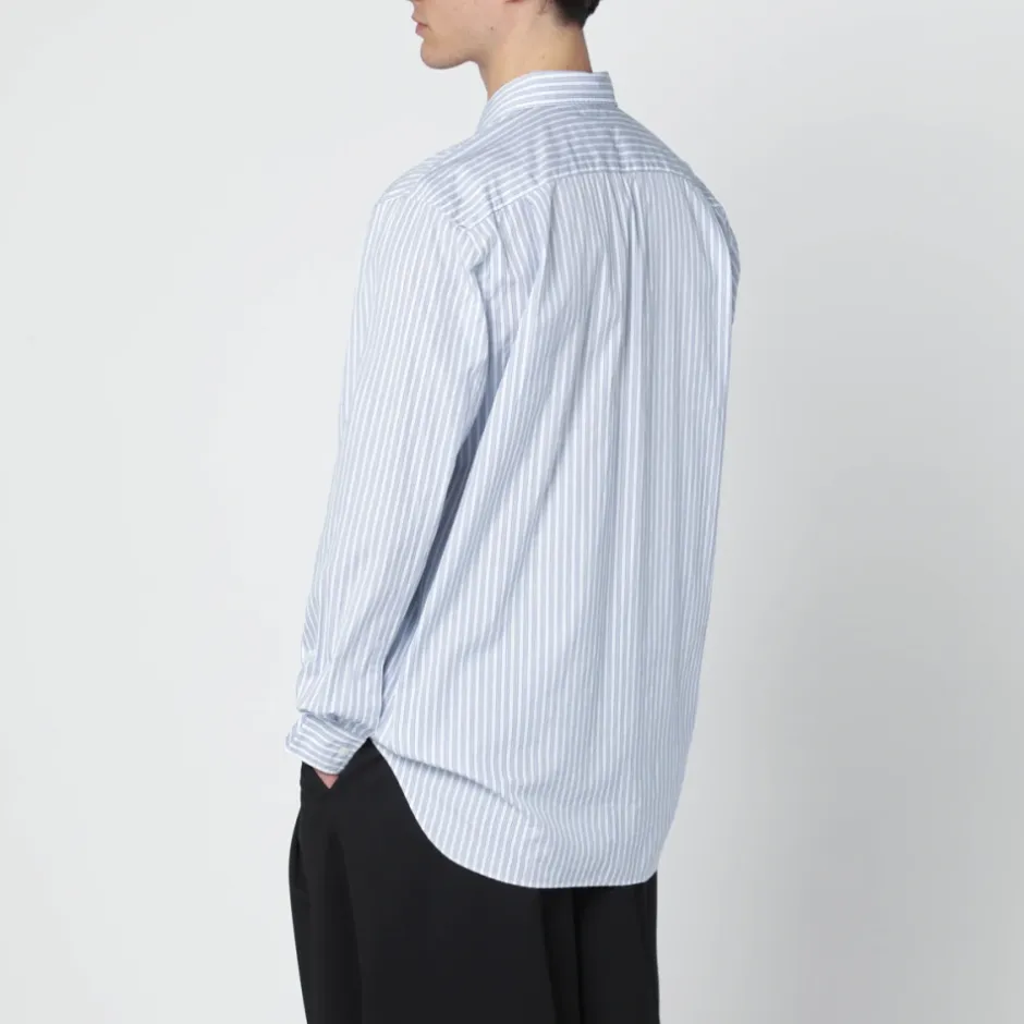 Outlet Shirt Black Heart Skjorter