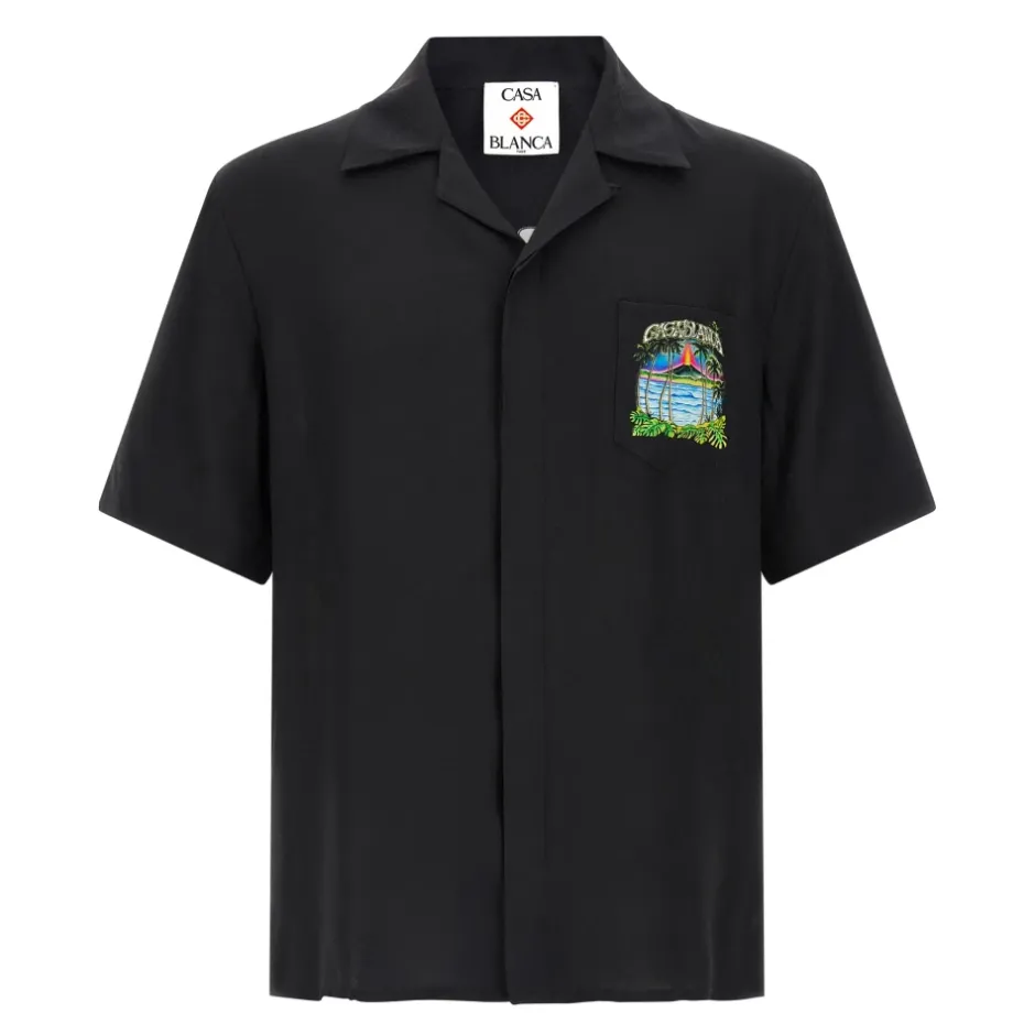 Shirts Skjorter