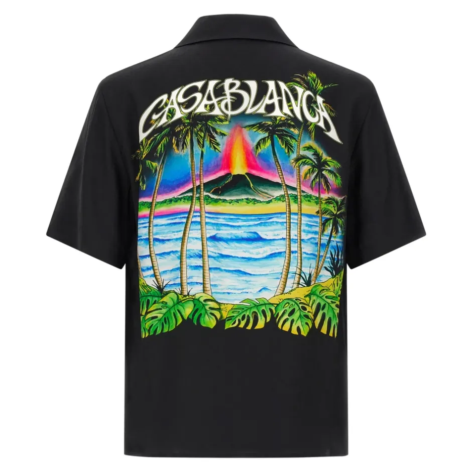 Shirts Skjorter