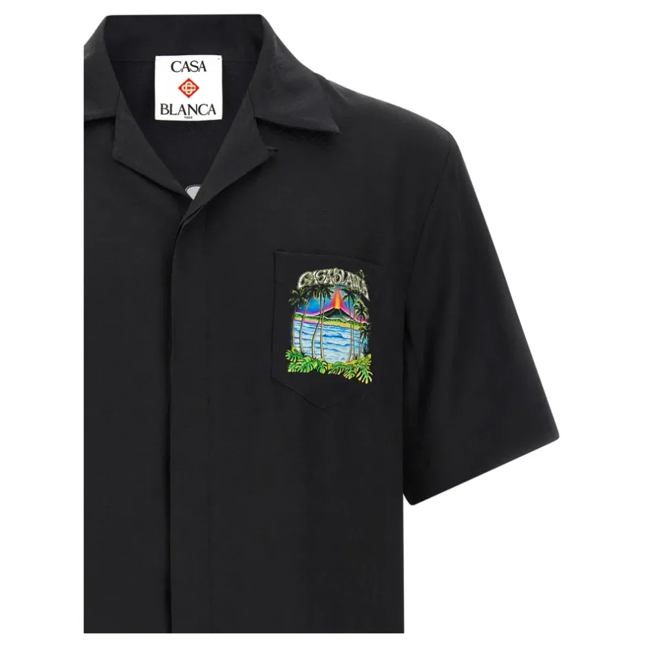 Shirts Skjorter