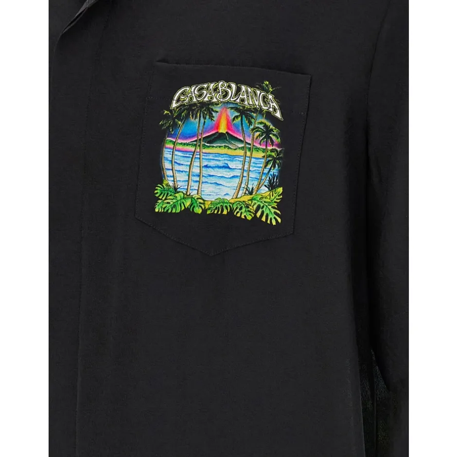 Shirts Skjorter