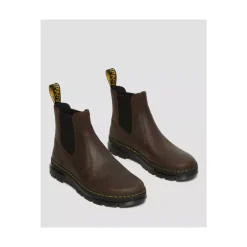 Shoes Dame Chelsea Boots