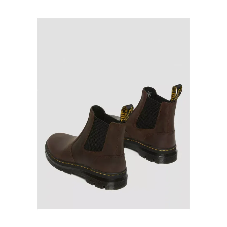 Shoes Dame Chelsea Boots