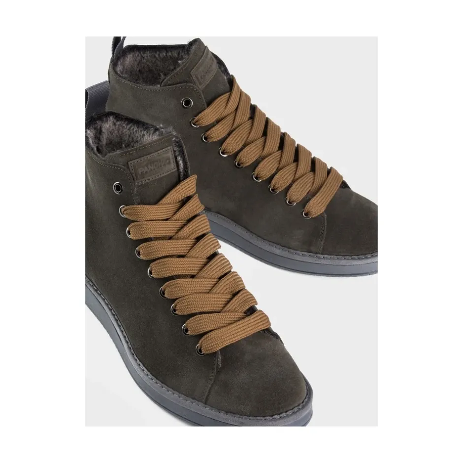 Best Shoes Vinterstøvler