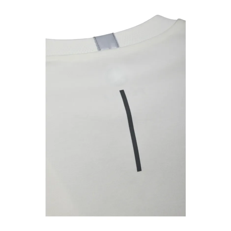 Outlet Shomu Crewneck Sweatshirt T-Shirts & Toppe|Træningstrøjer