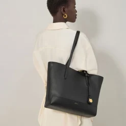 Shopper Tote Dame Indkøbstasker