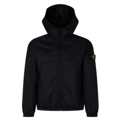 Short Parka Børn Jakker