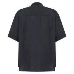 Online Short Sleeve Shirt Skjorter