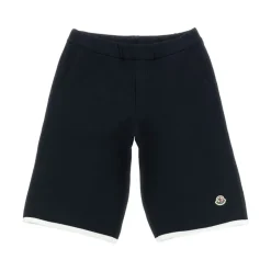 Sale Shorts con applicazione logo Børn Underdele