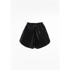 Sale Shorts med broderet logo Børn Underdele