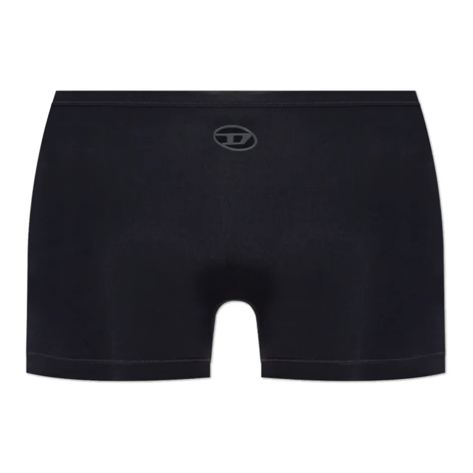 Clearance Shorts med SOPHIA-UTLT logo Træningsbukser & Tights
