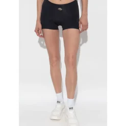 Clearance Shorts med SOPHIA-UTLT logo Træningsbukser & Tights