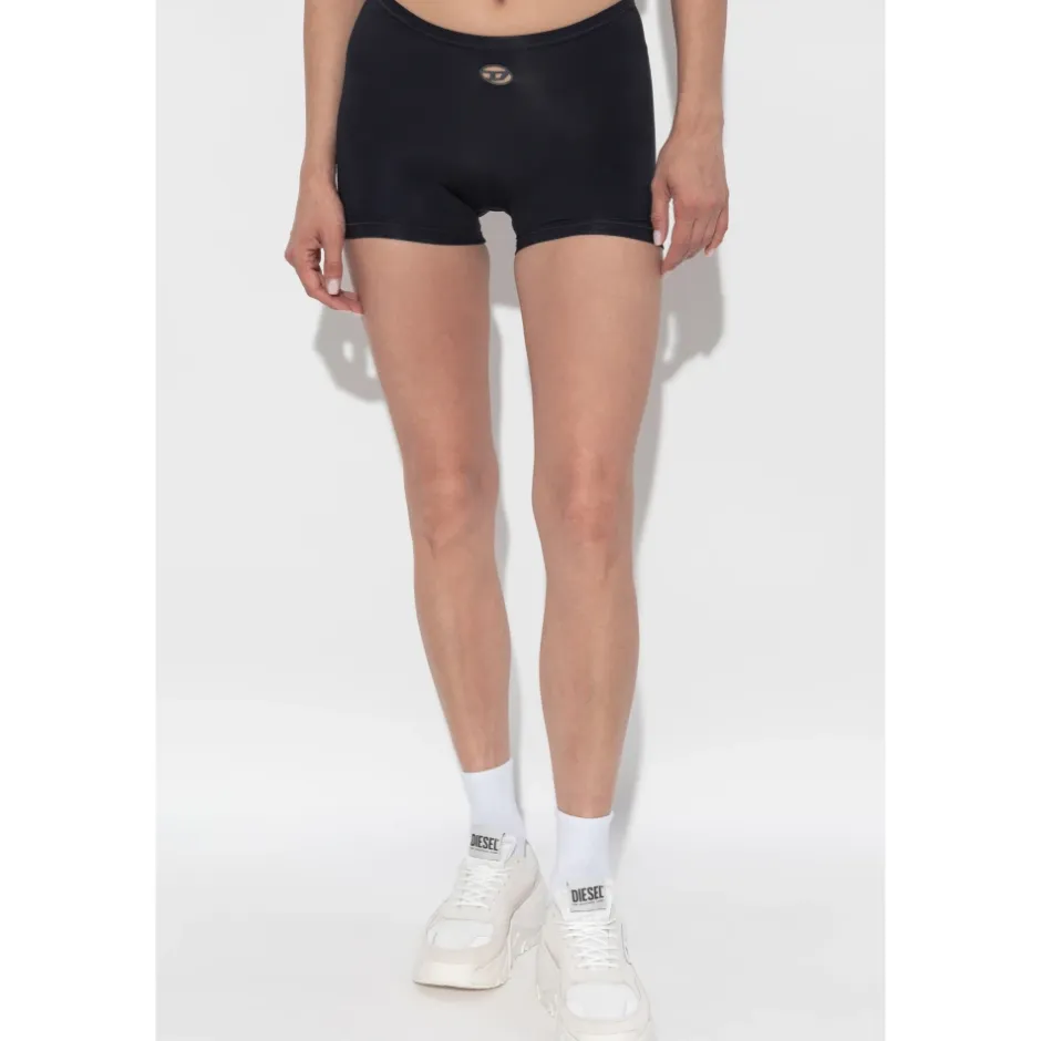 Clearance Shorts med SOPHIA-UTLT logo Træningsbukser & Tights