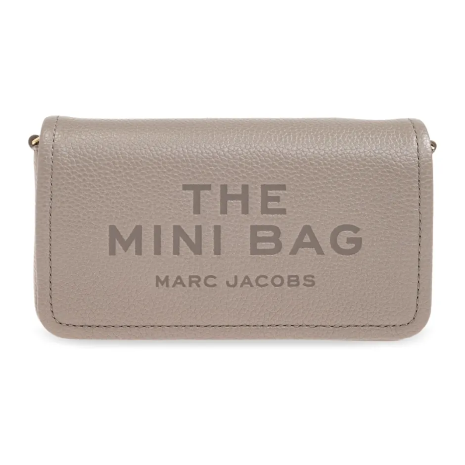 Online Shoulder Bag The Mini Marc Dame Clutch