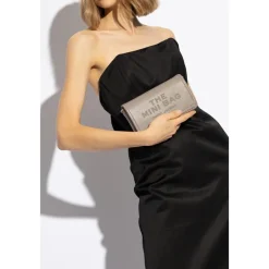 Online Shoulder Bag The Mini Marc Dame Clutch