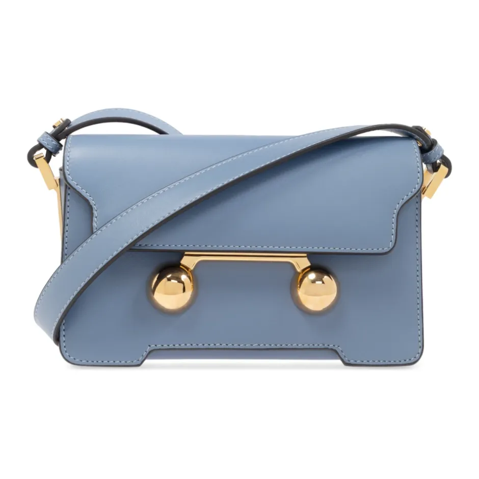 Discount Shoulder Bag Trunkaroo Mini Dame Bæltetasker