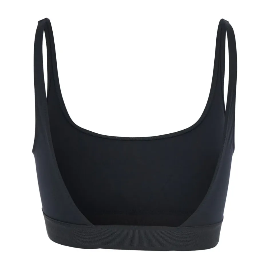 Sale Signature Bralette T-Shirts & Toppe