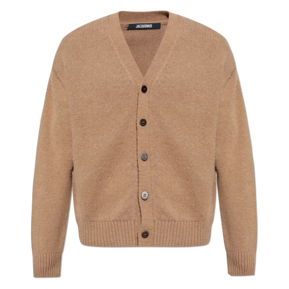 Best Signature Cardigan Strik