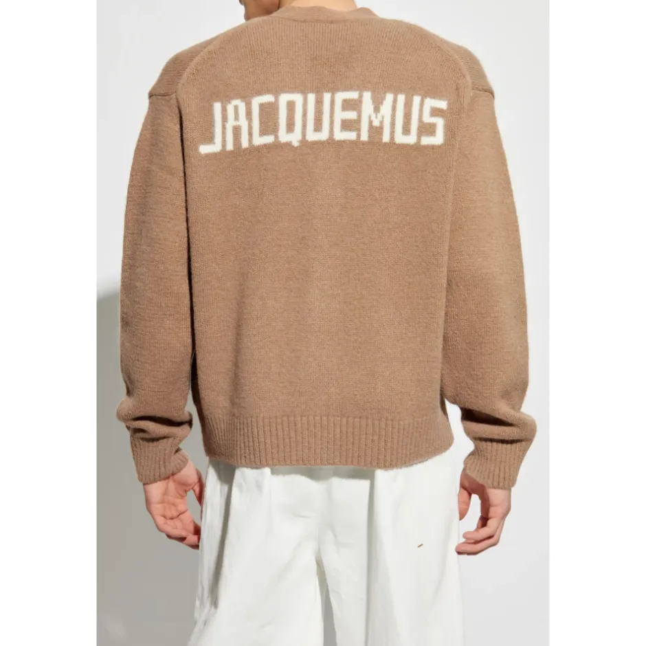 Best Signature Cardigan Strik