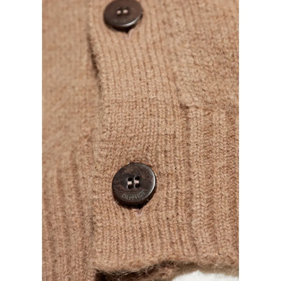 Best Signature Cardigan Strik