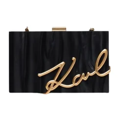 Sale Signature Clutch Dame Clutch