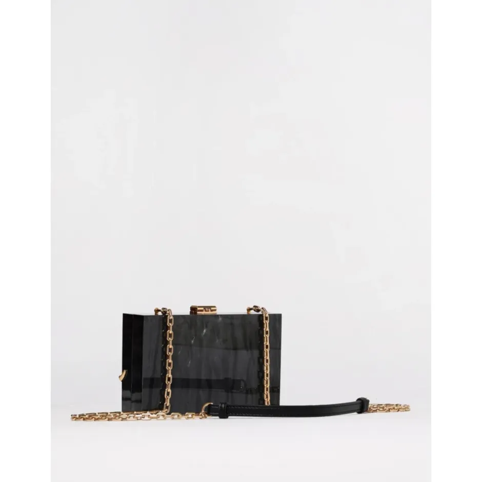Sale Signature Clutch Dame Clutch