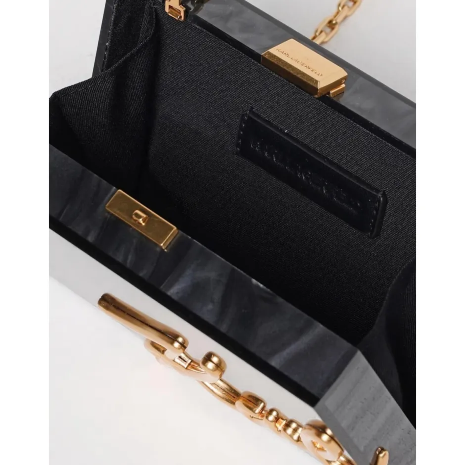 Sale Signature Clutch Dame Clutch