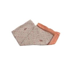 Silk Scarf Dame Tørklæder