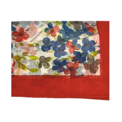 Silky Scarves Dame Tørklæder