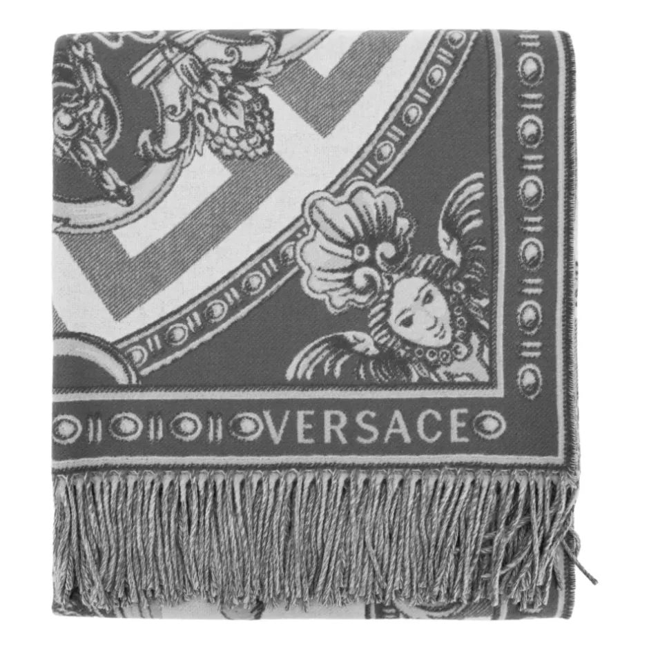Outlet Silky Scarves Dame Halstørklæder Og Tørklæder|Tørklæder