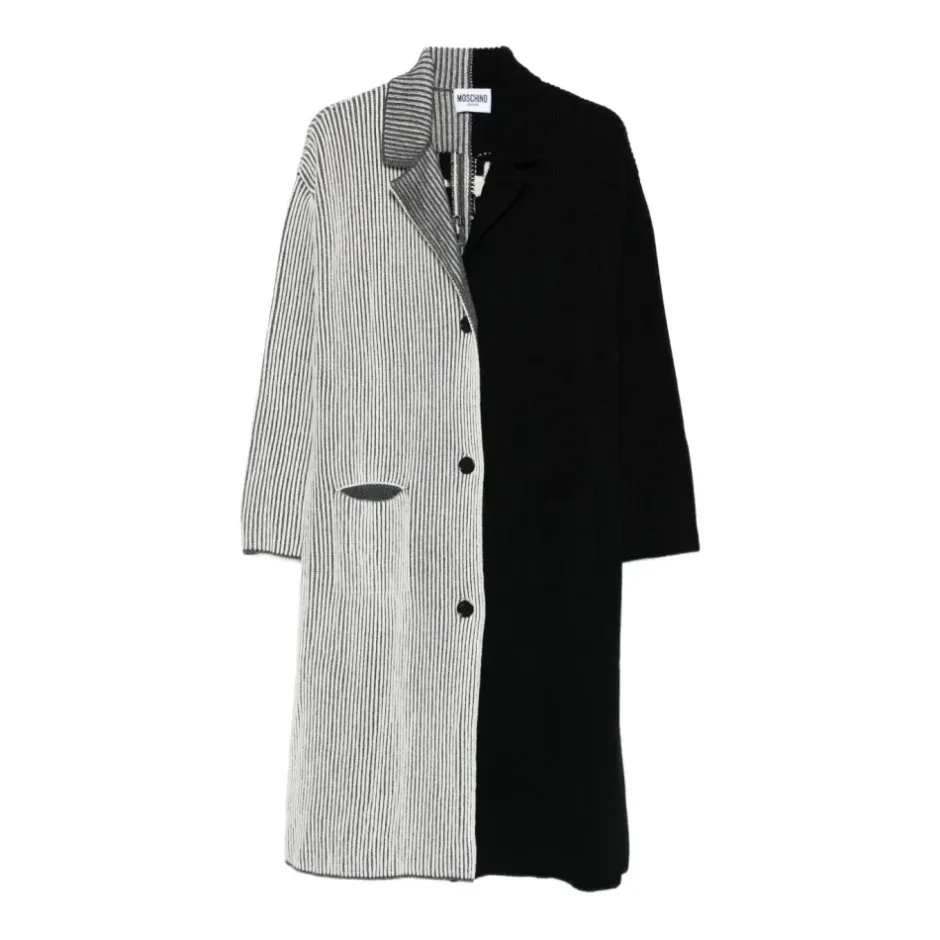 Outlet Single-Breasted Coats Dame Frakker