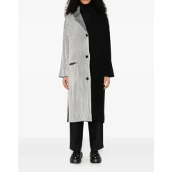 Outlet Single-Breasted Coats Dame Frakker